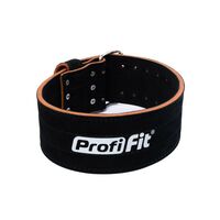 Пояс для пауэрлифтинга PROFI-FIT L фотографии