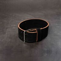 Пояс для пауэрлифтинга PROFI-FIT L фотографии