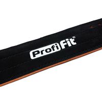 Пояс для пауэрлифтинга PROFI-FIT M фотографии