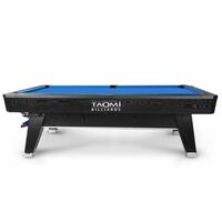 Бильярдный стол TAO-MI Model 1 пул 8 ft, сукно Blue [TAO-BTPM18CB] фотографии