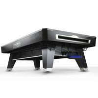 Бильярдный стол TAO-MI Model 1 пул 8 ft, сукно Blue [TAO-BTPM18CB] фотографии