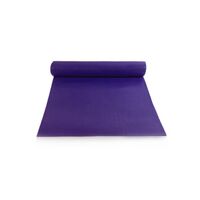 Коврик для йоги  Puna Pro фиолетовый фотографии