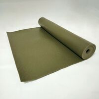 Коврик для йоги  Puna Pro оливковый фотографии