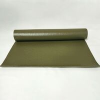 Коврик для йоги  Puna Pro оливковый фотографии