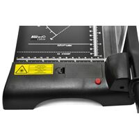 Резак сабельный KW-triO 13036 рез 320мм, 8/10 лст, А4 фотографии