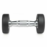 Гантель неразборная круглая 2,5 кг. VictoryFit [VF-R025] фотографии
