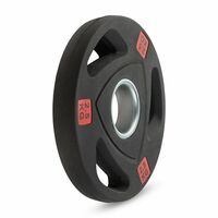 Диск 51 мм. NEO обрезиненный с 3-мя хватами 2,5 кг, VictoryFit [VF-ST51025] фотографии