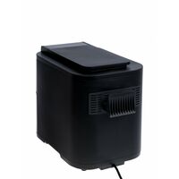 Аэрогриль BRAYER 2041BR 1500 Вт, 5 л, 8 программ, 200°С, LСD-дисплей, таймер, решетка фотографии