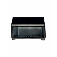 Аэрогриль BRAYER 2055BR 2200 Вт, 11 л, 10 программ, 200°С, LED-дисплей, таймер, решетка фотографии
