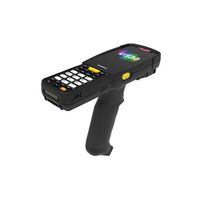 Терминал сбора данных M3 Mobile US30W Android 13.0 GMS, WVGA, Wi-Fi 6, SE5500 2D (SS), 16MP Rear Camera, BT5.3, NFC(HF), 4G/64G, 51K, 6700mAh Battery [US300D-TFCWEE-HF] фотографии