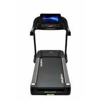 Беговая дорожка электрическая Proxima Ivetta IPro [PROT-224] фотографии