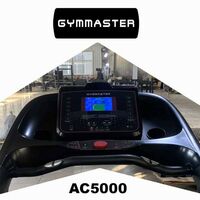 Беговая дорожка Gymmaster AC5000 фотографии