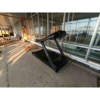 Беговая дорожка Gymmaster AC5000 фотографии