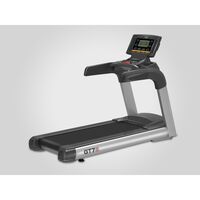 Беговая дорожка Gymmaster GT7s фотографии