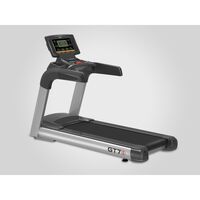 Беговая дорожка Gymmaster GT7s фотографии