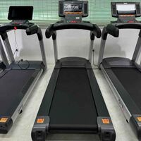 Беговая дорожка Gymmaster GT7s фотографии