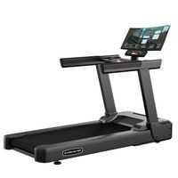 Беговая дорожка Gymmaster LZX-L30T фотографии