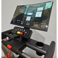 Беговая дорожка Gymmaster LZX-L30T фотографии