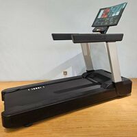 Беговая дорожка Gymmaster LZX-L30T фотографии