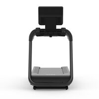 Профессиональная беговая дорожка SHUA SH-T9100T22 Android-дисплей 21.5" фотографии