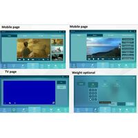 Беговая дорожка SHUA X9 PLUS SH-T5921 фотографии