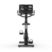 Велотренажер вертикальный SHUA SH-B9100U22T Android-дисплей, 21.5" фотографии