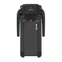 Профессиональная беговая дорожка SHUA SH-T860 (X9) LED-дисплей фотографии