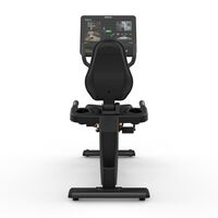 Велотренажер горизонтальный SHUA SH-B9100R22T Android-дисплей, 21.5" фотографии