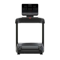 Профессиональная беговая дорожка SHUA SH-T8919 LED-дисплей фотографии