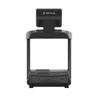 Профессиональная беговая дорожка SHUA SH-T8919 LED-дисплей фотографии