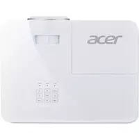Проектор Acer H6546Ki DLP, 1080p, 5200 Lm, 10000:1, ACCN, 2.9 Kg, сумка, EURO Power, HDMI Cable, замена MR.JW011.002 [MR.JW0CD.001] фотографии