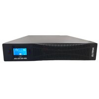 ИБП Eltena Monolith V 2000RТ 2U, 2000Вт, 4х9Ач [M-V2000RT] фотографии