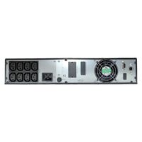 ИБП Eltena Monolith V 2000RТ 2U, 2000Вт, 4х9Ач [M-V2000RT] фотографии