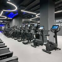 Тренажер-лестница (Touchscreen-дисплей) AnyFit AI-5 фотографии