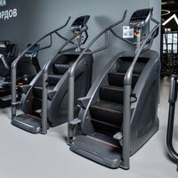 Тренажер-лестница (Touchscreen-дисплей) AnyFit AI-5 фотографии