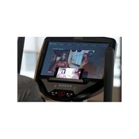 Велотренажер горизонтальный профессиональный Lexco LR8A фотографии