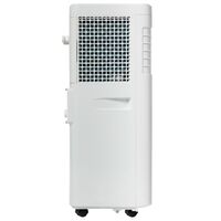 Кондиционер мобильный AC ELECTRIC ACE-07 FH/N6 фотографии