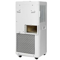 Кондиционер мобильный AC ELECTRIC ACE-07 FH/N6 фотографии