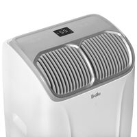 Кондиционер мобильный Ballu Platinum X4 BPHS-12 HX/N3 фотографии