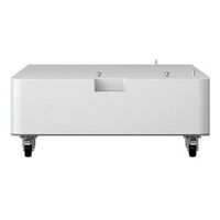 Лазерное цветное МФУ Canon imageFORCE C5140 MFP А3, ч/б 40 стр/мин, цвет. 21 стр/мин, USB/Wi-Fi/Ethernet, с тумбой [6377C005_bundle] фотографии