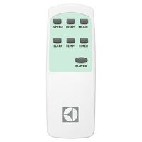 Кондиционер мобильный Electrolux Arizona EACM-12 AZ/N6 фотографии