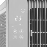 Кондиционер мобильный Electrolux Arizona EACM-12 AZ/N6 фотографии