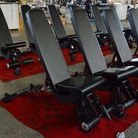 Скамья универсальная Gymmaster KA067 фотографии