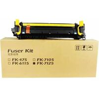Узел термозакрепления Kyocera FK-7125 для Kyocera TASKalfa 3212i/ 4012i [302V693053 / 302V693052 / 302V693051] фотографии