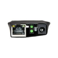 Конвертер интерфейсов SNR SNR-Eth-RS485_C RS485 - Ethernet, без БП, в термоусадке фотографии