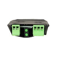Конвертер интерфейсов SNR SNR-Eth-RS485_C RS485 - Ethernet, без БП, в термоусадке фотографии