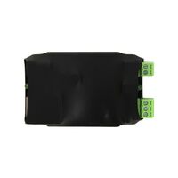 Конвертер интерфейсов SNR SNR-Eth-RS485_C RS485 - Ethernet, без БП, в термоусадке фотографии