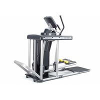 Эллиптический тренажер с изменяемым шагом VERTEX VE22.1 фотографии