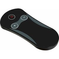Беговая дорожка Titanium Masters Slimtech S60 чёрная фотографии