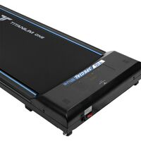 Беговая дорожка Titanium One T10 Special Blue фотографии
